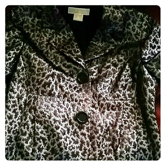 Michael Kors Jacket new without the tags
