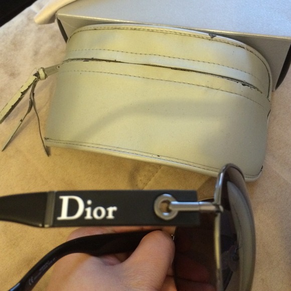 Christian Dior Sunglasses main image 4