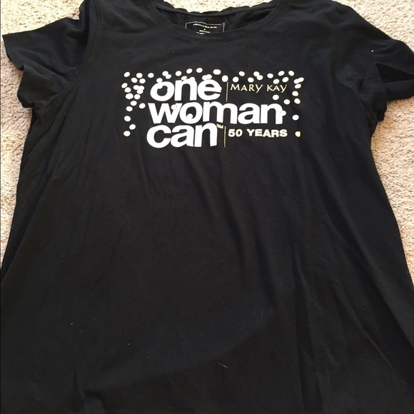 Mary Kay shirt