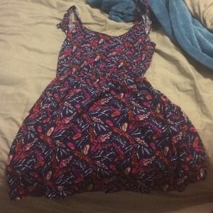 Summer dress