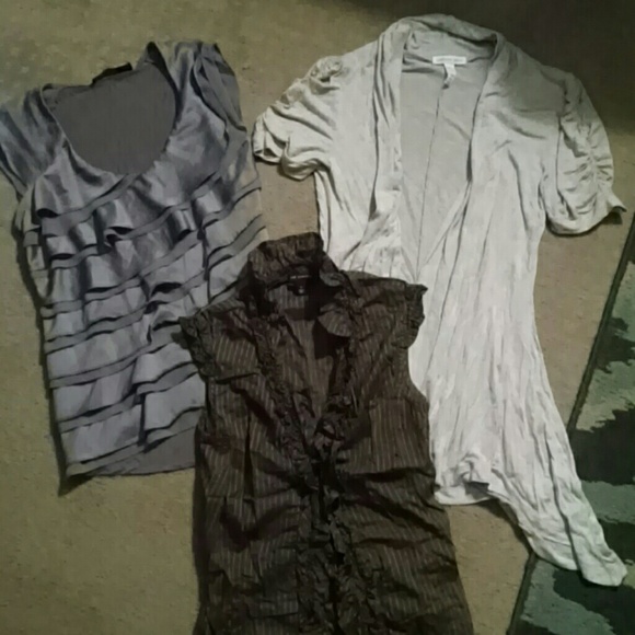 Bundle for @ladyjeejee