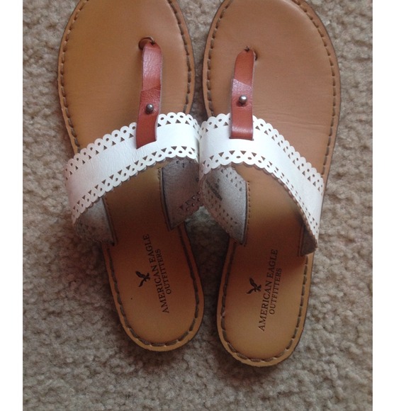 American eagle sandles