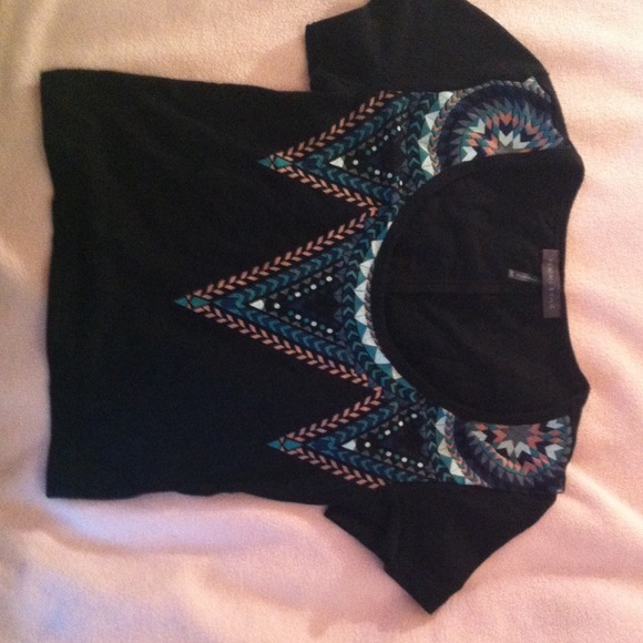 Kendall & Kylie Crop top