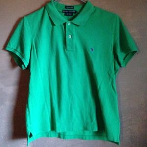 Ralph Lauren shirt