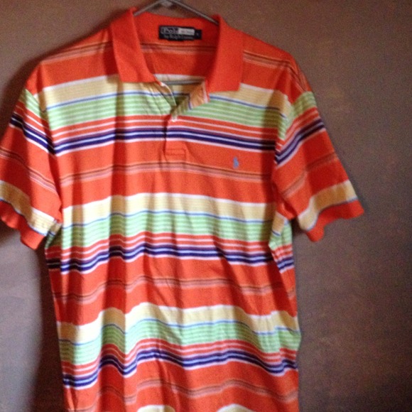 Ralph Lauren men shirt