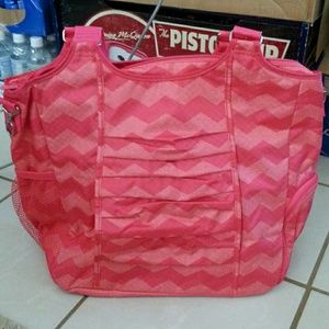 THIRTY ONE ALL PRO TOTE