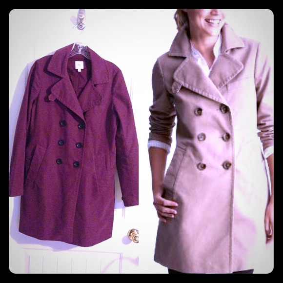 GAP Jackets & Blazers - GAP coat