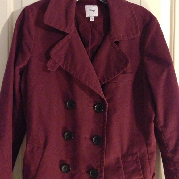 GAP coat - Picture 2 of 4