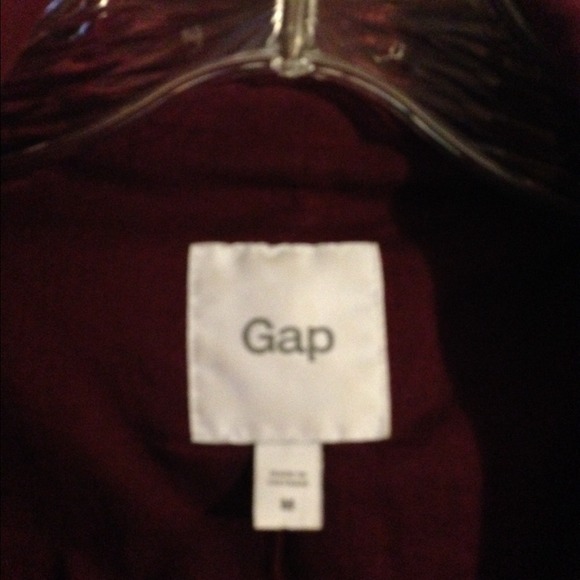 GAP coat - Picture 3 of 4