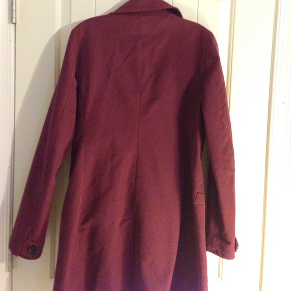 GAP coat - Picture 4 of 4