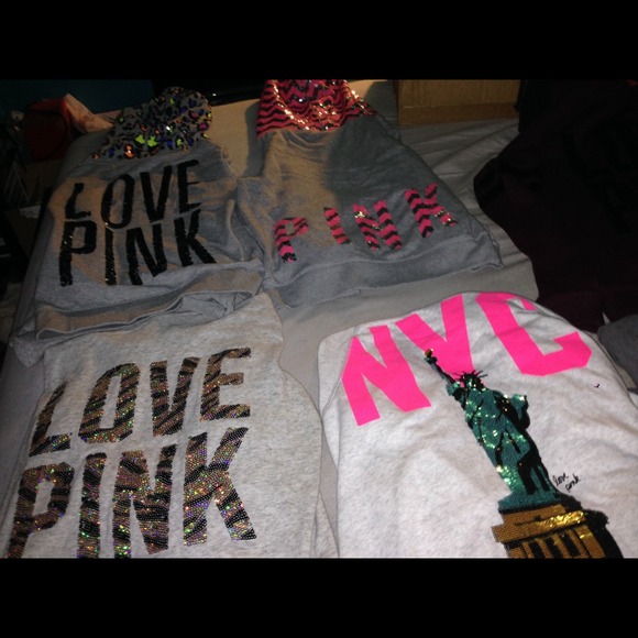 All my bling jackets - Picture 2 of 4