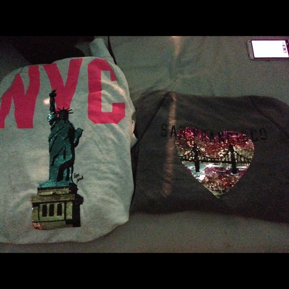 All my bling jackets - Picture 4 of 4