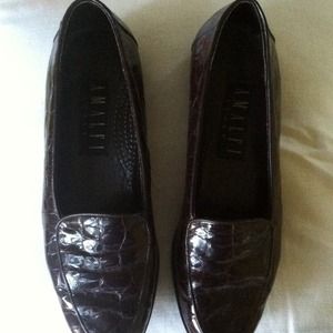 Amalfi Shoes REDUCED