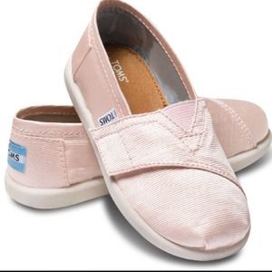 Tiny Toms ❤️Brand New & so cute!