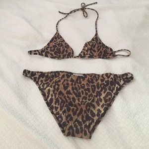 SALE! Dolce & Gabbana bikini