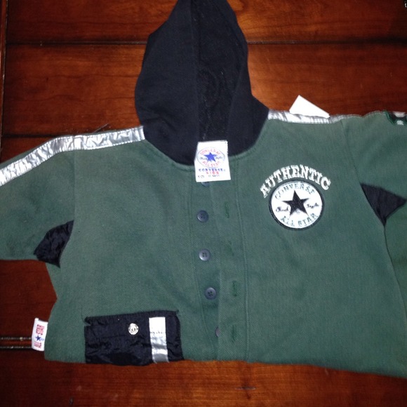 18 months converse outfit