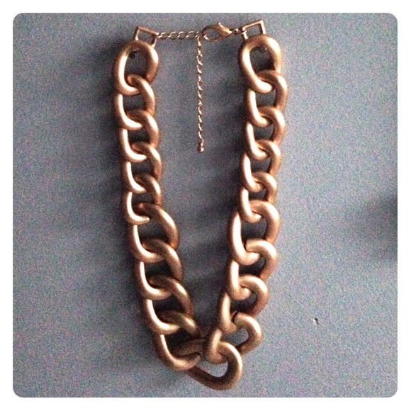 Forever 21 Jewelry - Chain necklace