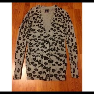 Victoria's Secret PINK Cardigan