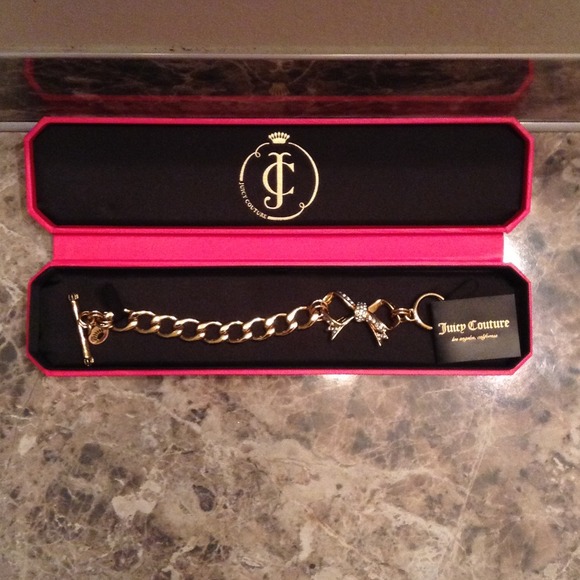 Juicy Couture Bracelet