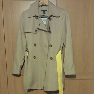 Tommy Hilfiger Trench Coat
