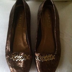 Amalfi Shoes REDUCED