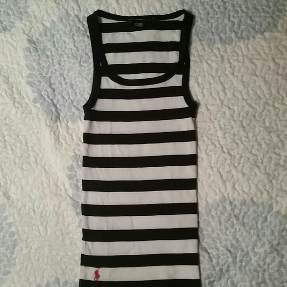 Ralph Lauren tank