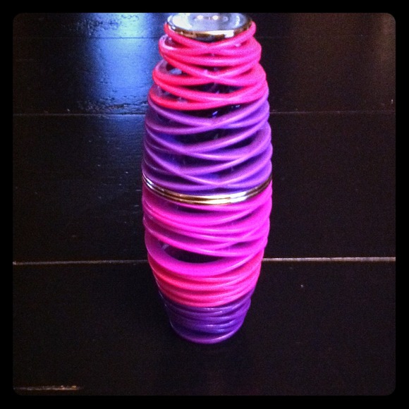 Justin Bieber Girlfriend Perfume and lotion BUNDLE