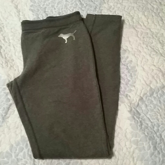 Victoria's Secret sweatpants