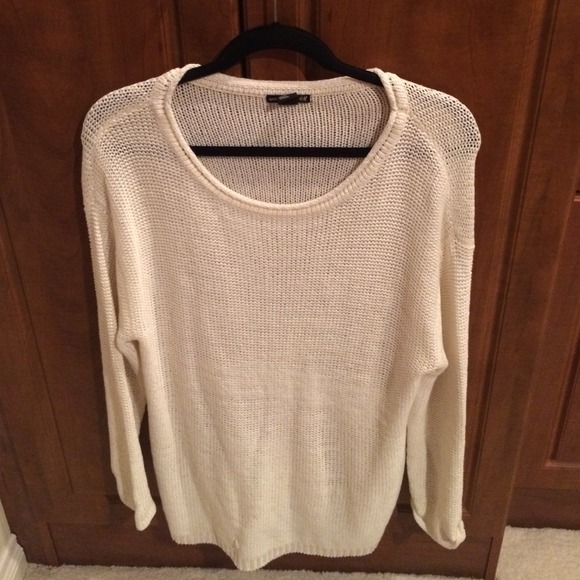 Cozy Sweater (H&M)