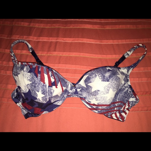 Tommy Hilfiger 34C bra