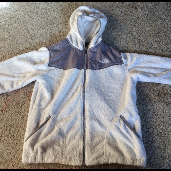 Girls XL Northface
