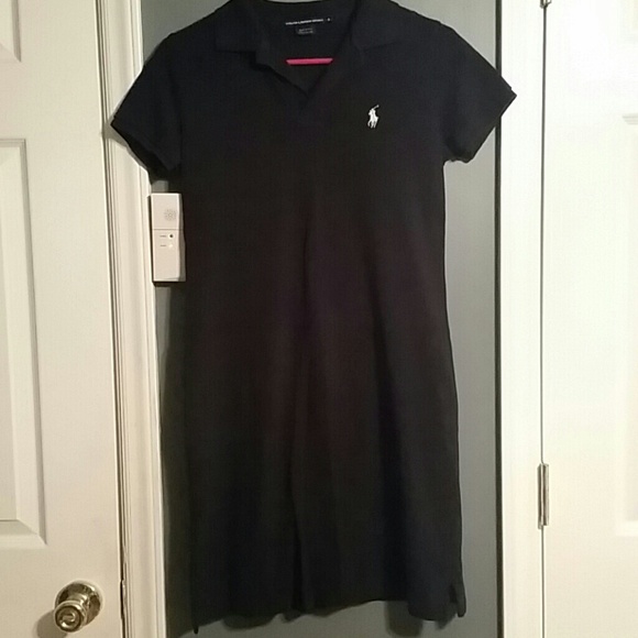Ralph Lauren sport dress