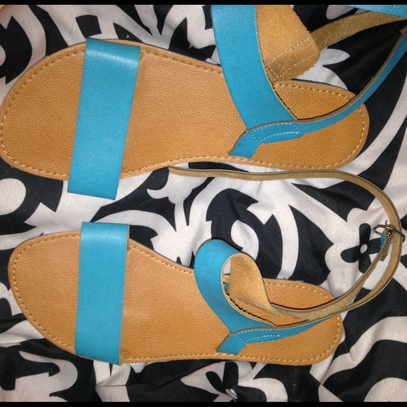 Sandals