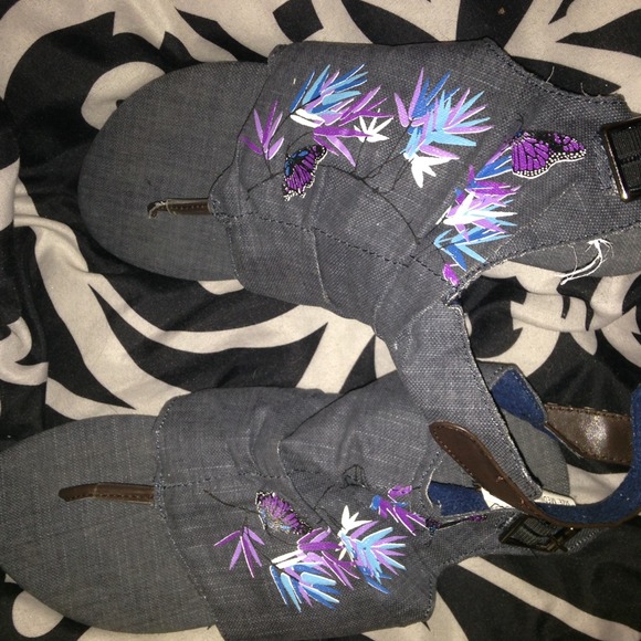 Sandals