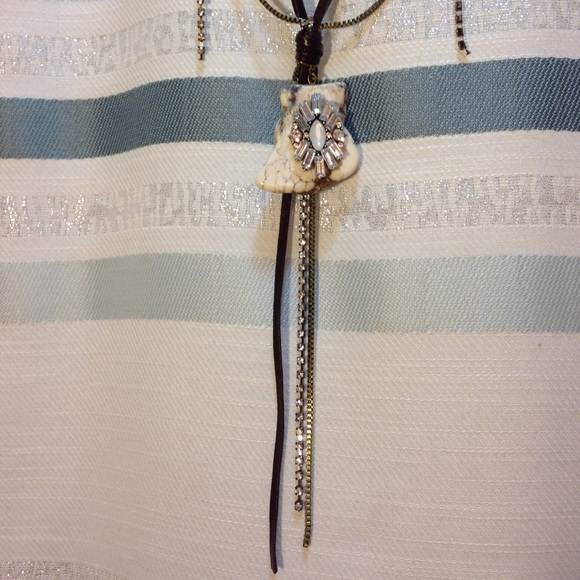 HP🎉Layered Necklace⚜ - Picture 2 of 3