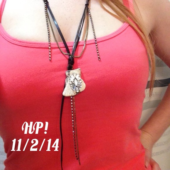 HP🎉Layered Necklace⚜ - Picture 1 of 3