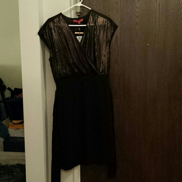 Narciso Rodriguez for Design Nation Dress