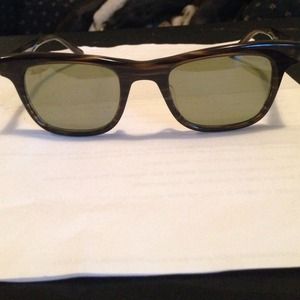 Maui Jim sunglasses