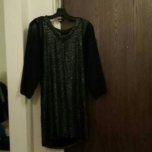 BCBG Generation dress