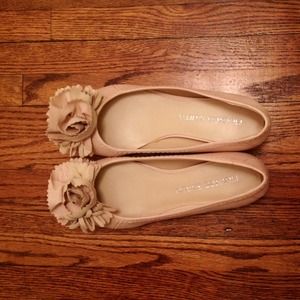 Franco Sarto Flats
