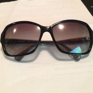 Coach sunglasses