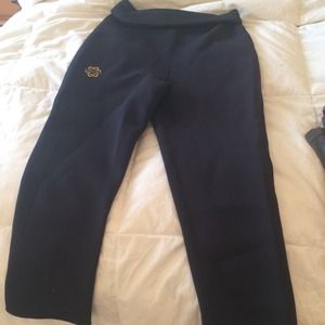 Zaggora Hot Pants!