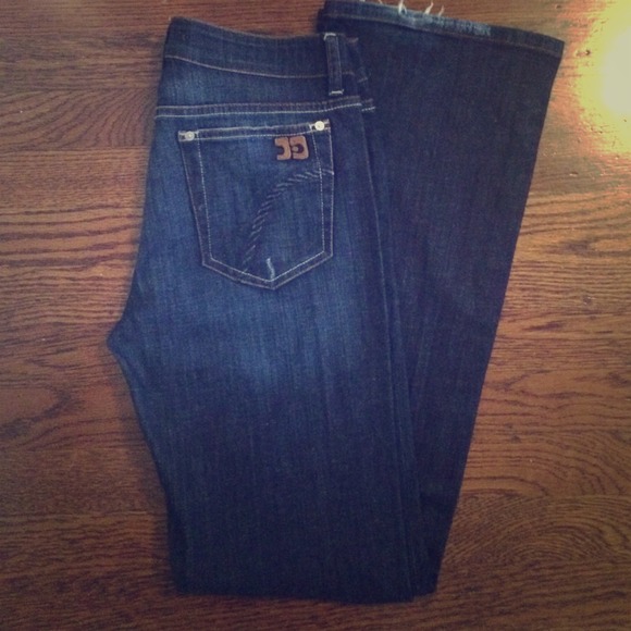 Joe's Jeans Honey bootcut (30)