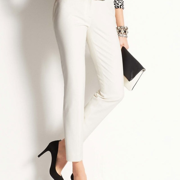 Ann Taylor Skinny Jeans.🔴Reduced🔴