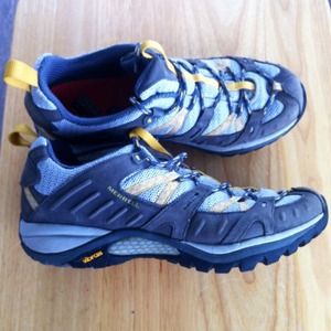 Merrell Siren Sport