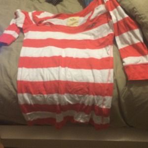 Small hollister skirt