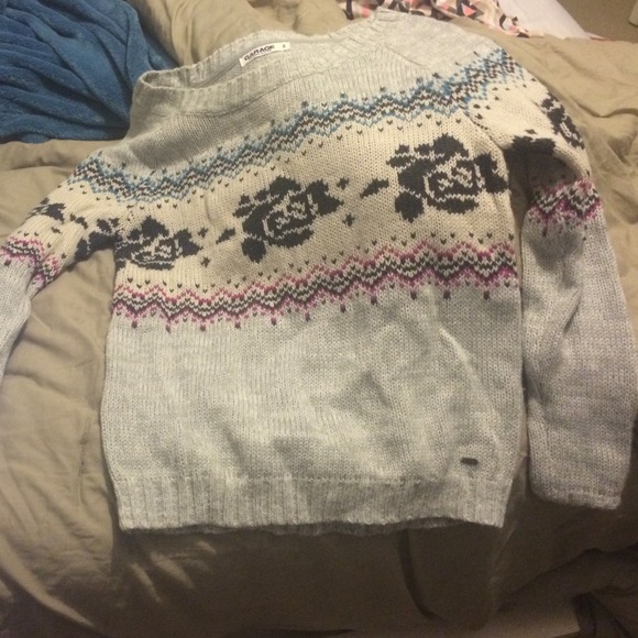 Sweater