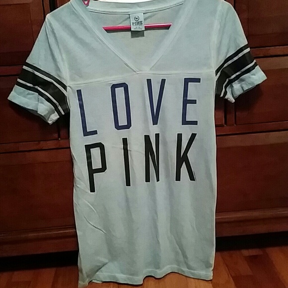 Victoria's Secret t shirt