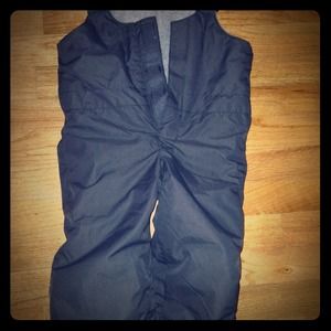 Childrens place Snow pants for infant