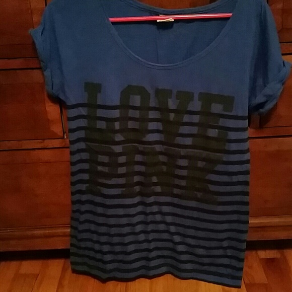 Victoria's Secret t shirt